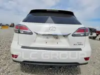 2013 Lexus RX350 photo