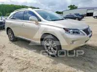 2013 Lexus RX350 фото