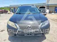 2013 Lexus RX350 фото