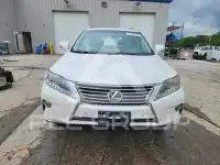 2013 Lexus RX350 фото