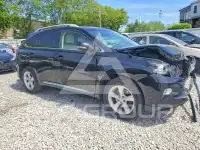 2013 Lexus RX350 фото