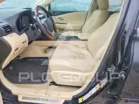 2013 Lexus RX350 фото