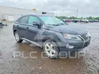 2013 Lexus RX350 photo