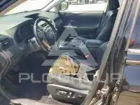 2013 Lexus RX350 фото