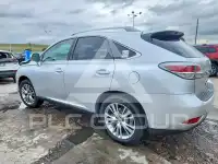 2013 Lexus RX350 photo