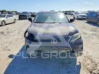 2013 Lexus RX350 фото