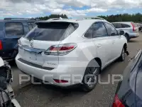 2013 Lexus RX350 фото
