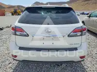 2013 Lexus RX350 фото
