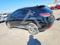 2013 Lexus RX350 photo