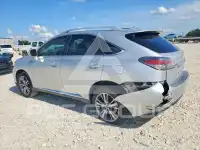 2013 Lexus RX350 photo