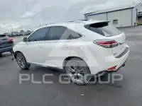 2013 Lexus RX350 фото