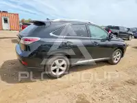 2013 Lexus RX350 фото