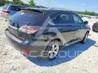 2013 Lexus RX350 фото