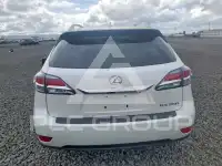 2013 Lexus RX350 фото