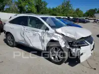 2013 Lexus RX350 фото