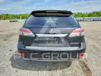 2013 Lexus RX350 фото