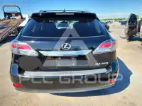 2013 Lexus RX350 photo