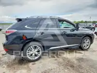 2013 Lexus RX350 photo