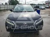 2013 Lexus RX фото