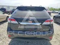 2013 Lexus RX350 фото