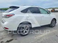 2013 Lexus RX350 фото