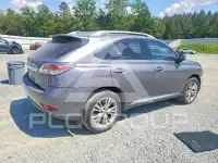 2013 Lexus RX350 photo