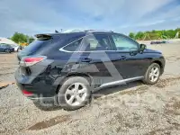 2013 Lexus RX350 фото
