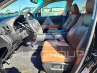 2013 Lexus RX350 photo