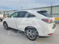 2013 Lexus RX350 photo