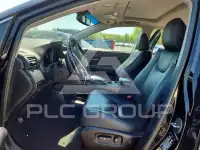 2013 Lexus RX350 фото