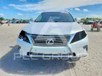 2013 Lexus RX фото