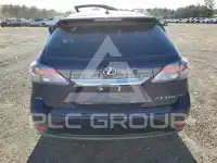 2013 Lexus RX350 photo