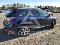 2013 Lexus RX350 photo