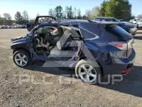 2013 Lexus RX350 photo