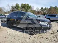 2013 Lexus RX350 фото