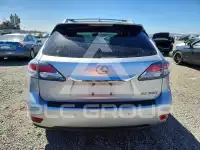 2013 Lexus RX350 фото