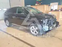 2013 Lexus RX фото
