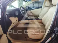 2013 Lexus RX350 фото
