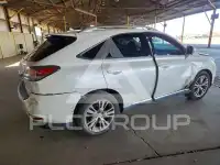 2013 Lexus RX350 фото