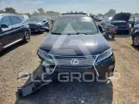 2013 Lexus RX350 фото