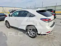 2013 Lexus RX350 фото