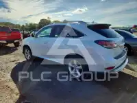 2013 Lexus RX350 фото