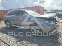 2013 Lexus RX350 photo