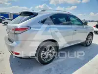 2013 Lexus RX350 photo