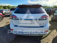 2013 Lexus RX350 фото