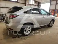 2013 Lexus RX350 фото