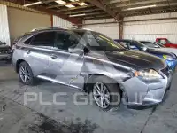 2013 Lexus RX350 фото