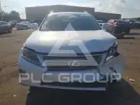 2013 Lexus RX350 фото