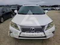 2013 Lexus RX350 фото