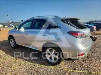 2013 Lexus RX350 фото